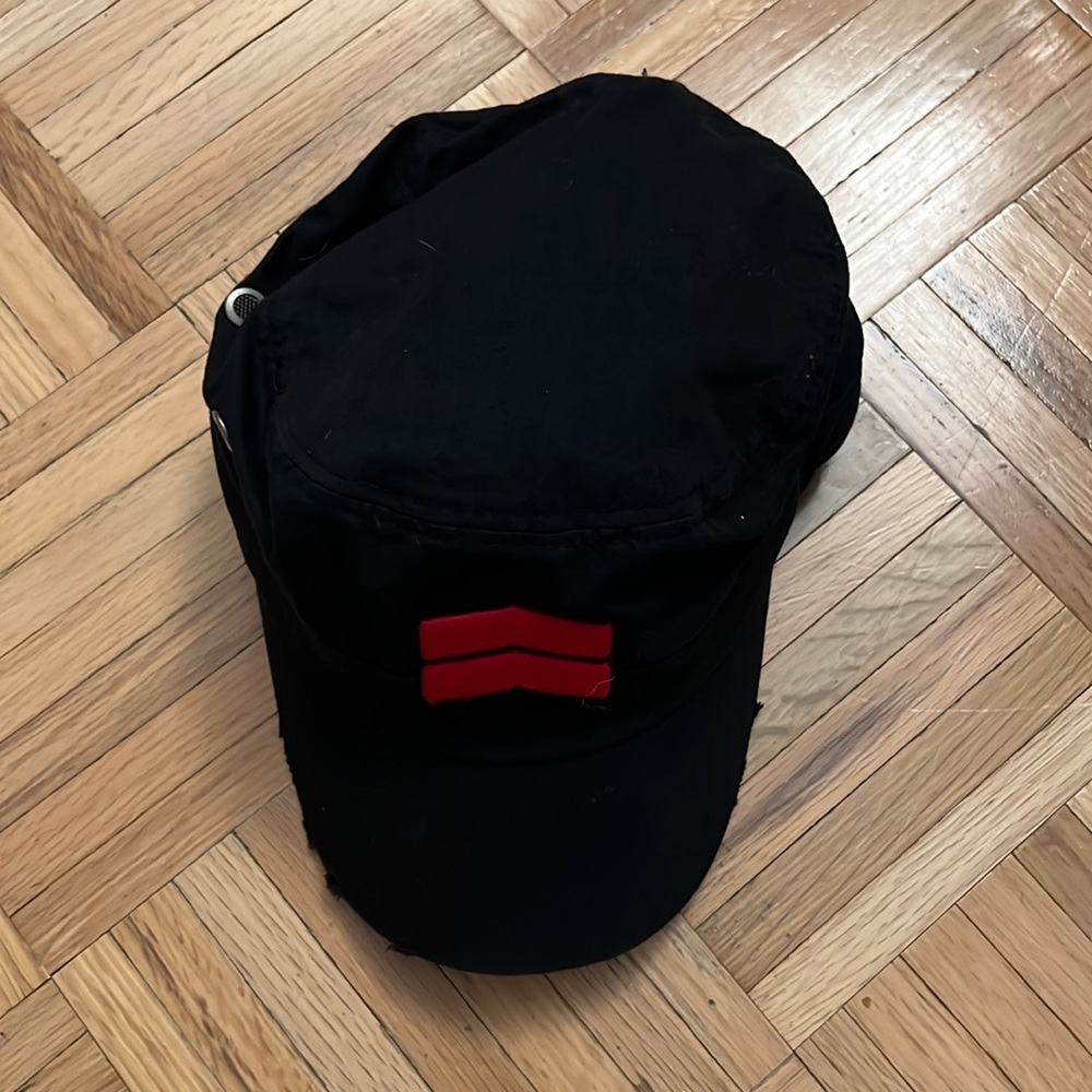 Military Hat